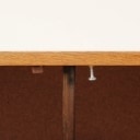 Teak sideboard