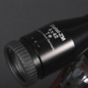 Østrigsk Rössler Titan 6. Kal 7x64 med Vekselpibe i kal. 6.5x55. 