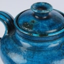A collection of Kähler ceramics (7)