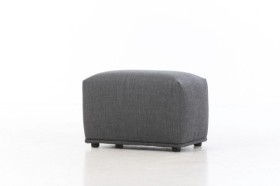 66061 - Anderssen & Voll for Muuto. Echo Pouf