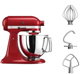 KitchenAid røremaskine, Artisan.