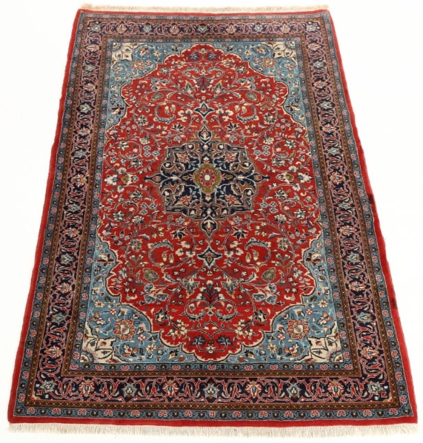 Persisk Sarough 131 x 205 cm