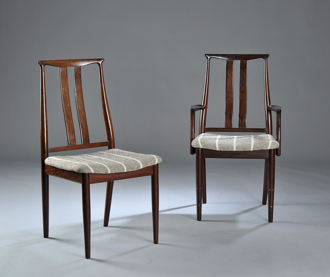 Danish overseas furniture. Spisestue (9)