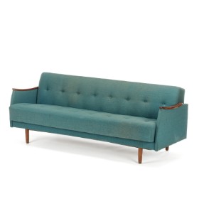 Sovesofa / briks. ca. 1960'erne