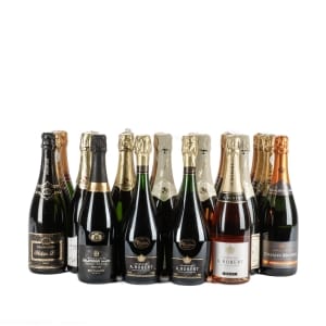 Collection Champagne (200+) | Lauritz.com Collection Champagne (200+) | Lauritz.com