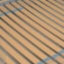 SKM sengebund 140x200 cm, model flex Denne vare er sat til omsalg under nyt varenummer 2850969