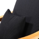 Radomir Hofman for TON. Armchair from the 60s