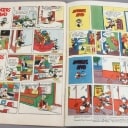 Walt Disney's Anders And & Co. Nr. 2, 3, 4 fra årgang 2 1950 samt Nr. 8, 9, 10, 11, 11B og 12. 2. årgang, 1950 (9)