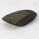 Denmark's Antiquity. Broad ax of rock