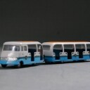 Tekno, Mercedes Minibus med Autotog (2)