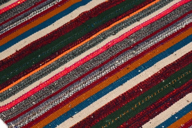 Persian Kilim rug 100x165 cm.