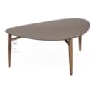 307. Thomsen Furniture. Three-sided coffee table model 'Katrine'