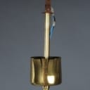 Doria. Glass pendant from the 70s