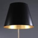 Philippe Starck. Floor lamp, model 'Lounge Gun M 16'