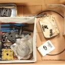 Emco Compact 8 Metal Drejebænk