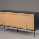 Hammel furniture. Lav skænk model Edge