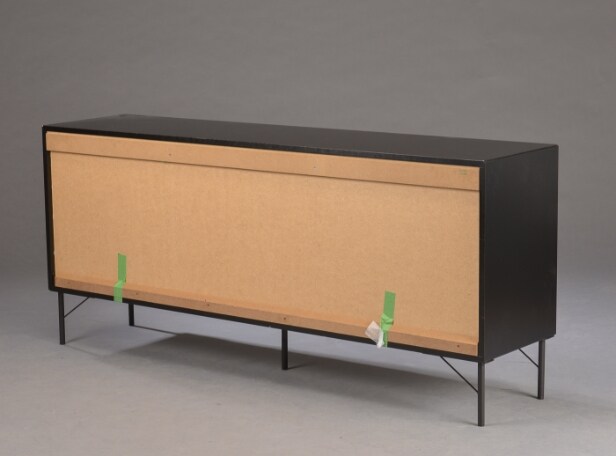 Hammel furniture. Lav skænk model Edge