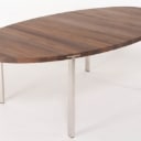 520. Naver Collection. Dining table model GM2152. Solid walnut (2)