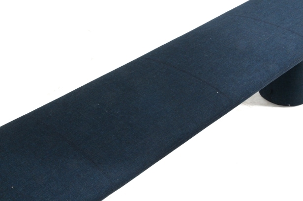 Form Us With Love for +Halle. Long bench, model Levels