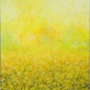 Arne Petersen, 'Gult landskab'