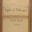 Kjeld E. Petersen: 'White Land'