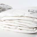 125. Ringsted Dun. Par Classic dyner, Lux/Prestige 140x220 cm,  (2)