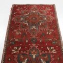Persian Tabriz 305x82 cm.