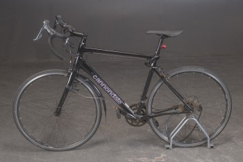 6445, Cannondale, herre cykel