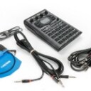 Roland sampler SP-404 MKII