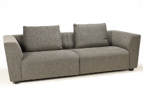 Ilva: Tre-pers. sofa