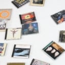Stor samling CD'er. Dansk og udenlandsk