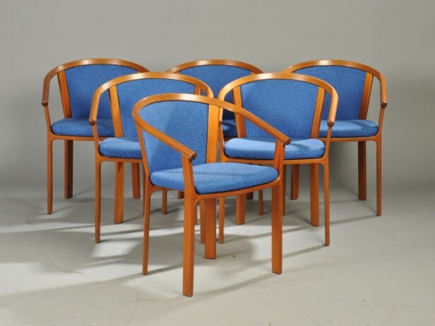Magnus Olesen stole (6)