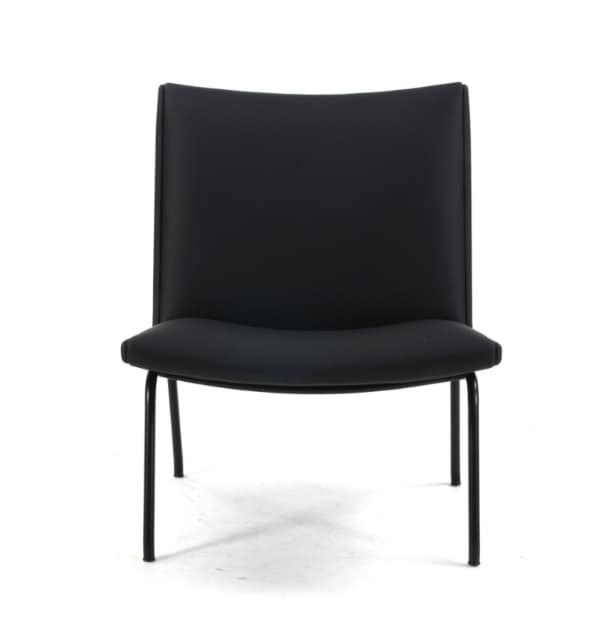 H.J. Wegner, airport lounge armchair