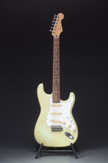 Fender Stratokaster, MIJ 1985/86