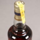 1 bottle of Bowmore Islay Single Malt Whiskey 17 years 43%.