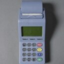 Dankortterminal, Xenta med bonprinter (3)
