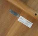 Børge Mogensen for Fredericia Furniture. Coffee table model 5267, oak
