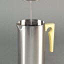 Arne Jacobsen/ Paul Smith: Stempelkande samt kande med rist, ' AddColour' serien fra Stelton (2)