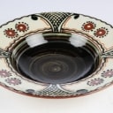 A collection of Kähler ceramics (7)