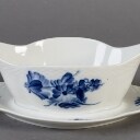 Royal Copenhagen / Kongeligt Porcelæn, 'Blå Blomst'. flettet Kaffestel   (46)