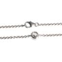 0.55 ct. brilliant cut diamond bracelet (Lab made)* IGI certified