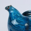 A collection of Kähler ceramics (7)