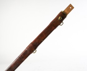 Scabbard M/1797 for cavalry non-commissioned officers