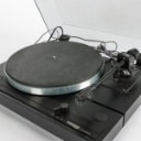 Thorens TD 320 mk III turntable.