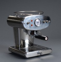 Francis Espressomaskine, model 'Magic -