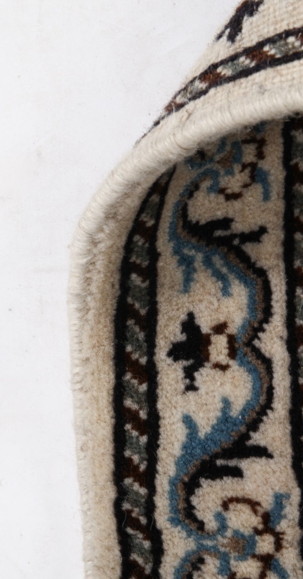 Persian Nain, 145x65 cm
