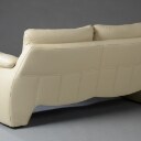 Beldivani. To-personers sofa, model Katamaran