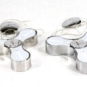 Studio Design Italia. Par pendler, model 'Tris' (2)