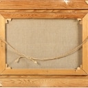 Evelyn Thorbjørn. Beach motif from Løkken w/ boat. (cd)