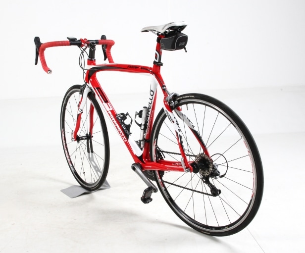 Pinarello FP3 racer / bjerg cykel, carbon.